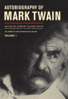 The_autobiography_of_Mark_Twain